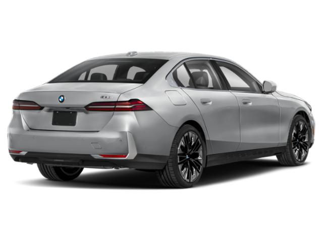 2027 BMW 5 Series 530i