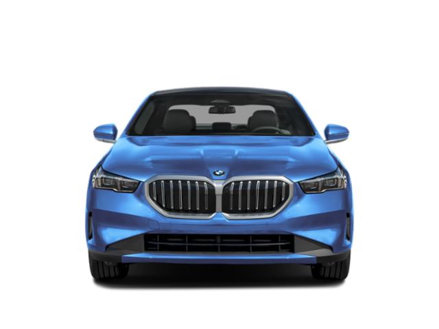 2027 BMW 5 Series 530i