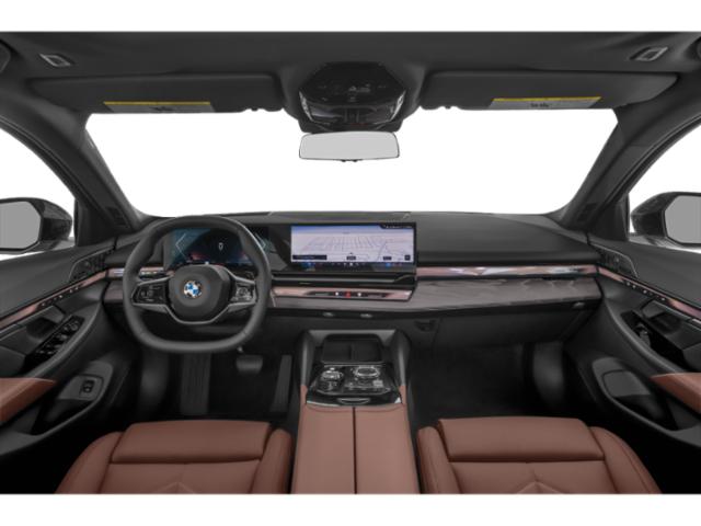 2027 BMW 5 Series 530i
