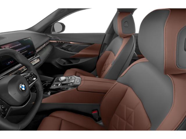 2027 BMW 5 Series 530i