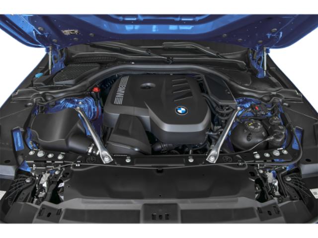 2027 BMW 5 Series 530i