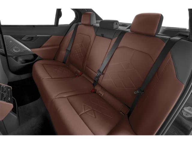 2027 BMW 5 Series 530i