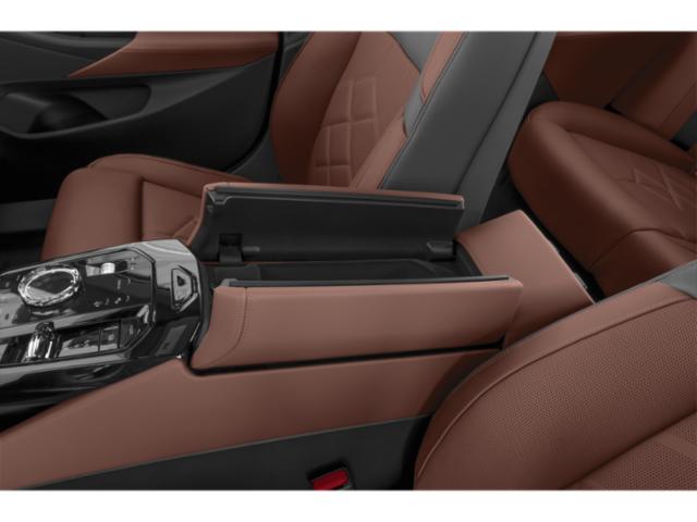 2027 BMW 5 Series 530i