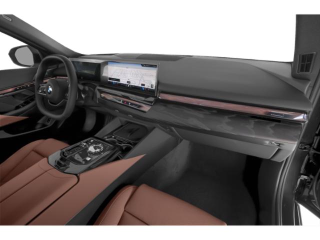 2027 BMW 5 Series 530i