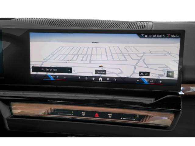 2027 BMW 5 Series 530i