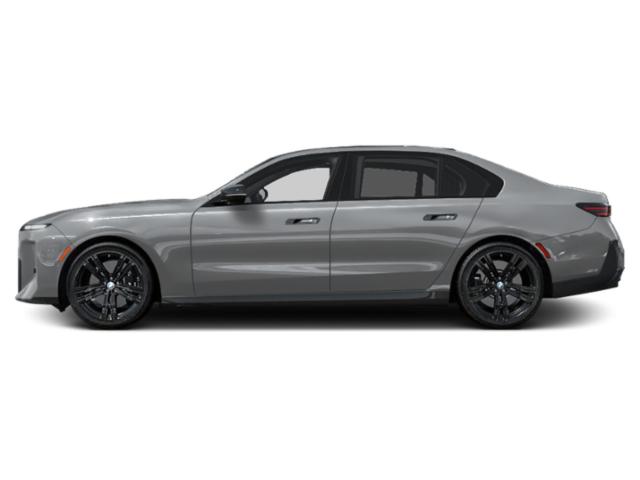 2027 BMW 7 Series 740i xDrive
