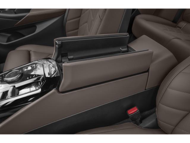 2027 BMW 5 Series 540i xDrive