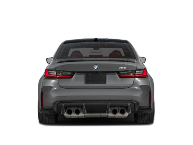 2027 BMW M3 Standard
