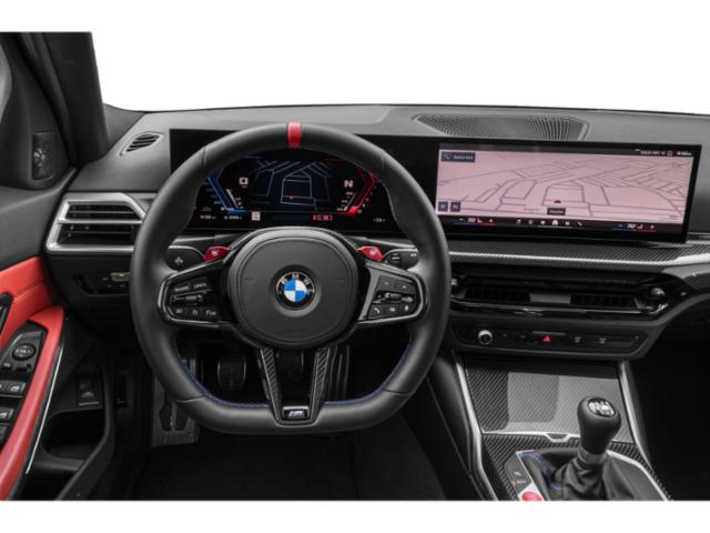 2027 BMW M3 Standard