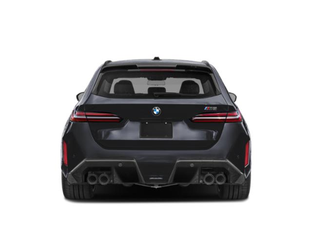 2027 BMW M5 Touring