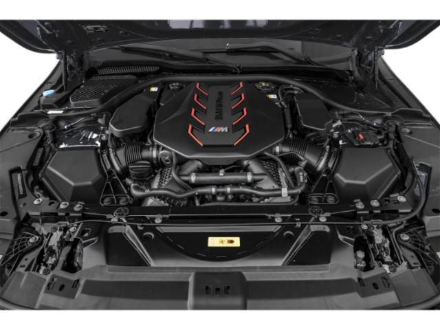 2027 BMW M5 Touring