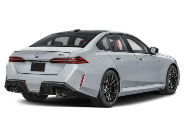2027 BMW M5 Standard