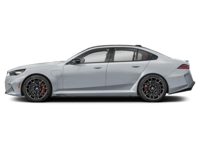 2027 BMW M5 Standard