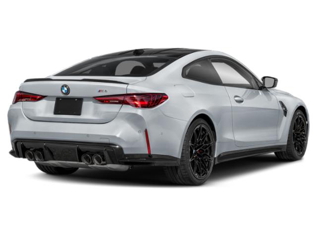 2027 BMW M4 Standard