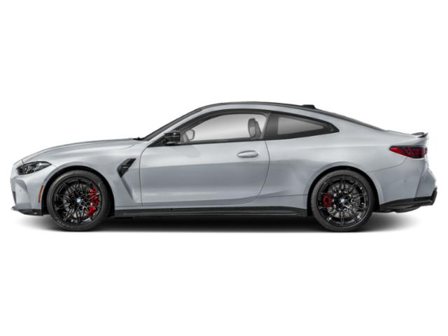 2027 BMW M4 Standard