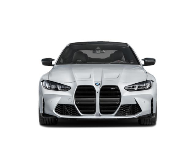 2027 BMW M4 Standard
