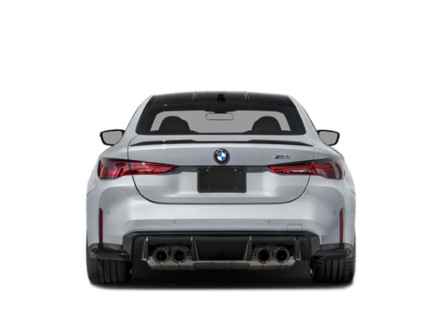 2027 BMW M4 Standard