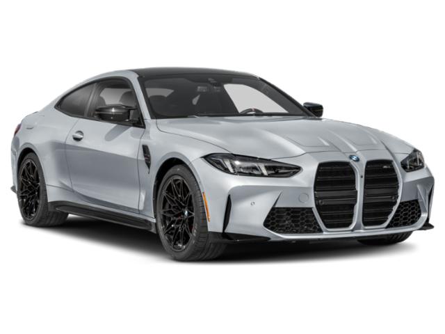 2027 BMW M4 Standard