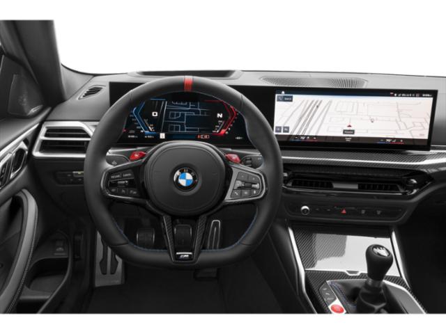 2027 BMW M4 Standard