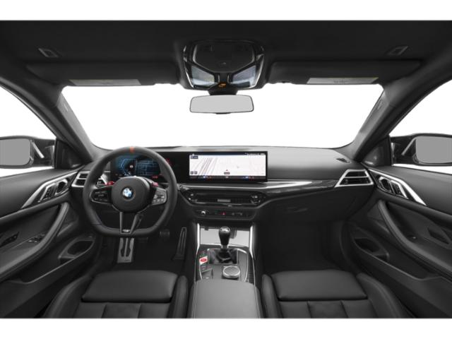 2027 BMW M4 Standard