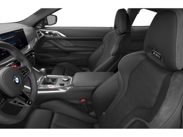2027 BMW M4 Standard