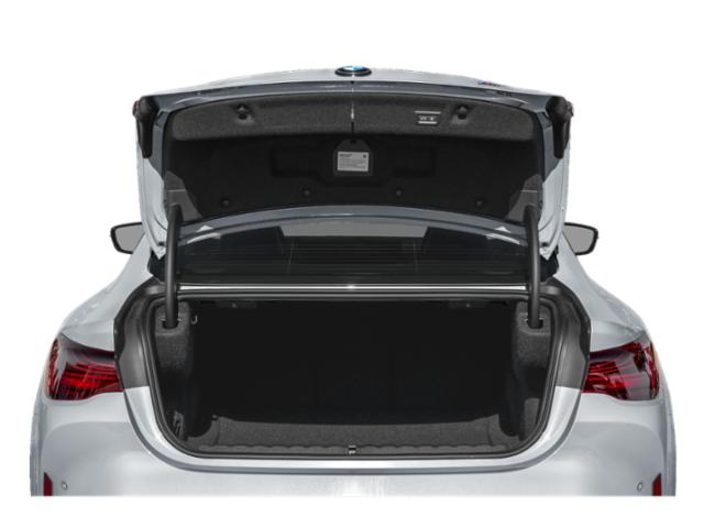 2027 BMW M4 Standard