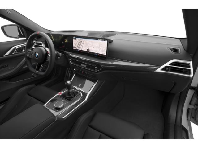 2027 BMW M4 Standard