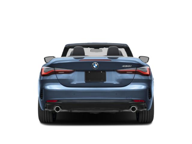 2027 BMW 4 Series 430i
