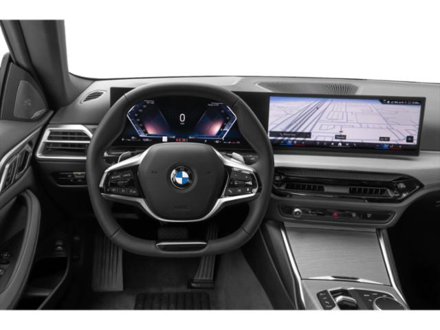 2027 BMW 4 Series 430i