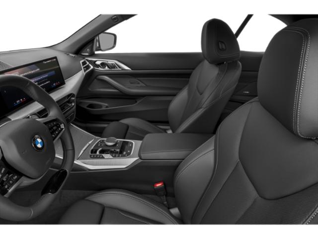 2027 BMW 4 Series 430i