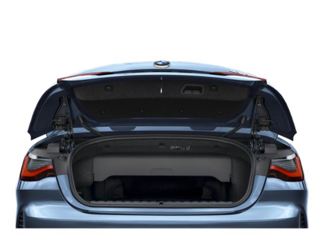2027 BMW 4 Series 430i