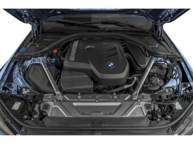 2027 BMW 4 Series 430i