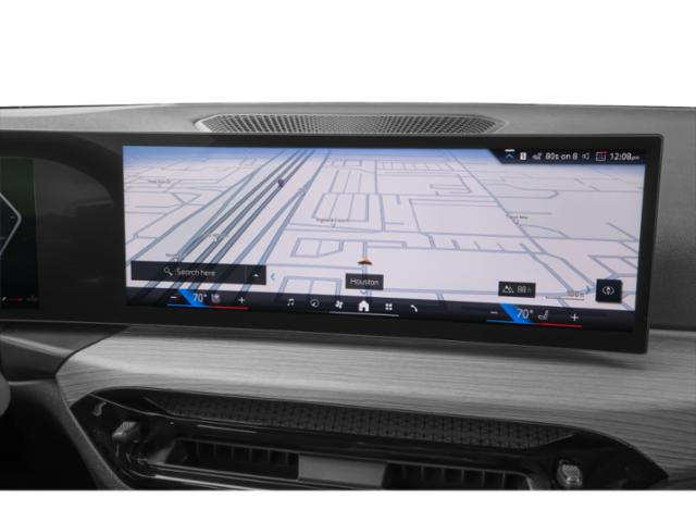 2027 BMW 4 Series 430i