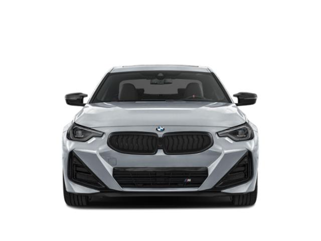 2027 BMW 2 Series M240i