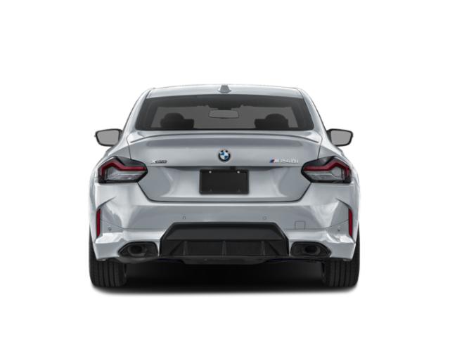 2027 BMW 2 Series M240i