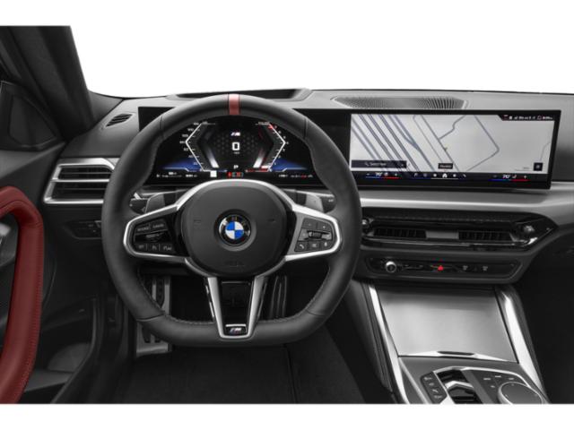 2027 BMW 2 Series M240i