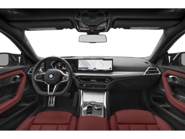 2027 BMW 2 Series M240i