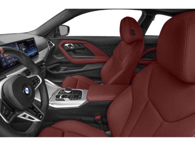2027 BMW 2 Series M240i