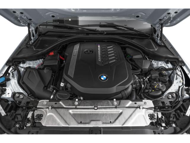 2027 BMW 2 Series M240i