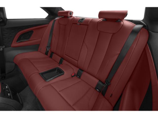 2027 BMW 2 Series M240i