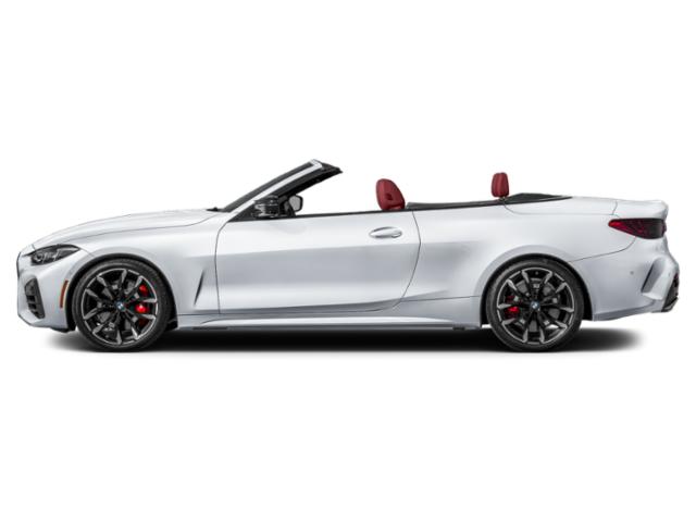 2027 BMW 4 Series M440i xDrive