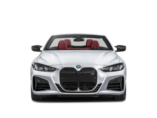 2027 BMW 4 Series M440i