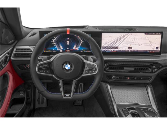 2027 BMW 4 Series M440i