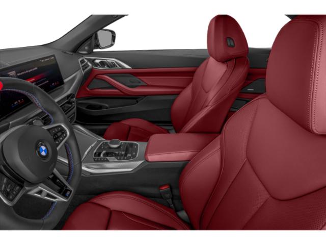 2027 BMW 4 Series M440i