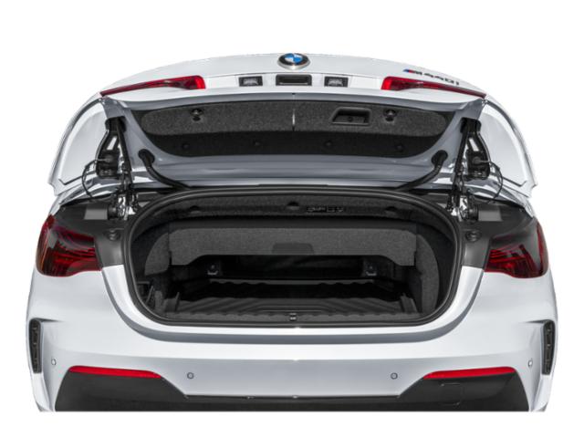 2027 BMW 4 Series M440i