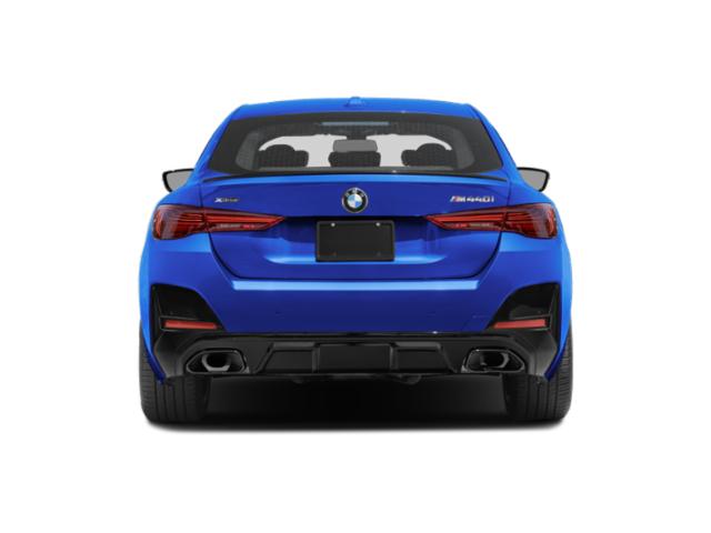 2027 BMW 4 Series M440i xDrive