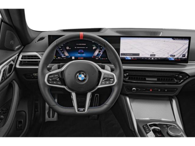 2027 BMW 4 Series M440i xDrive