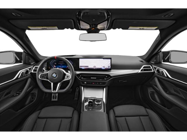 2027 BMW 4 Series M440i xDrive