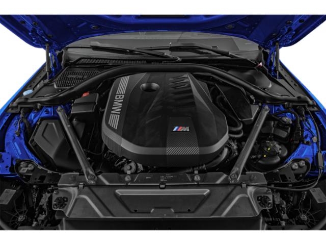 2027 BMW 4 Series M440i xDrive