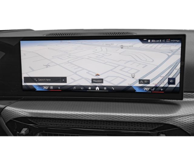 2027 BMW 4 Series M440i xDrive
